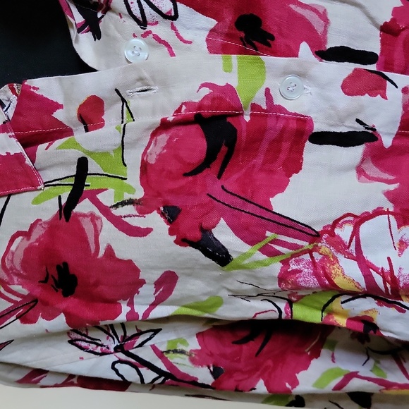 Chicos linen - Picture 2 of 9